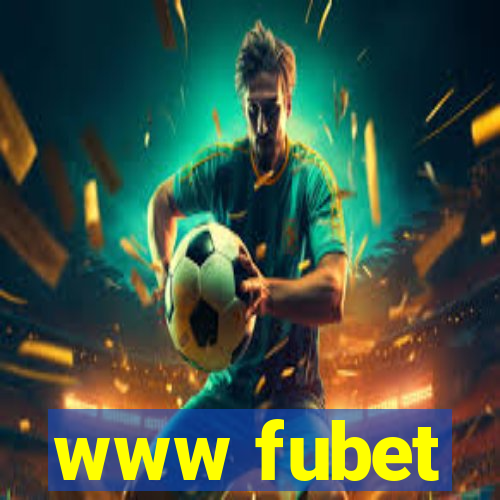 www fubet